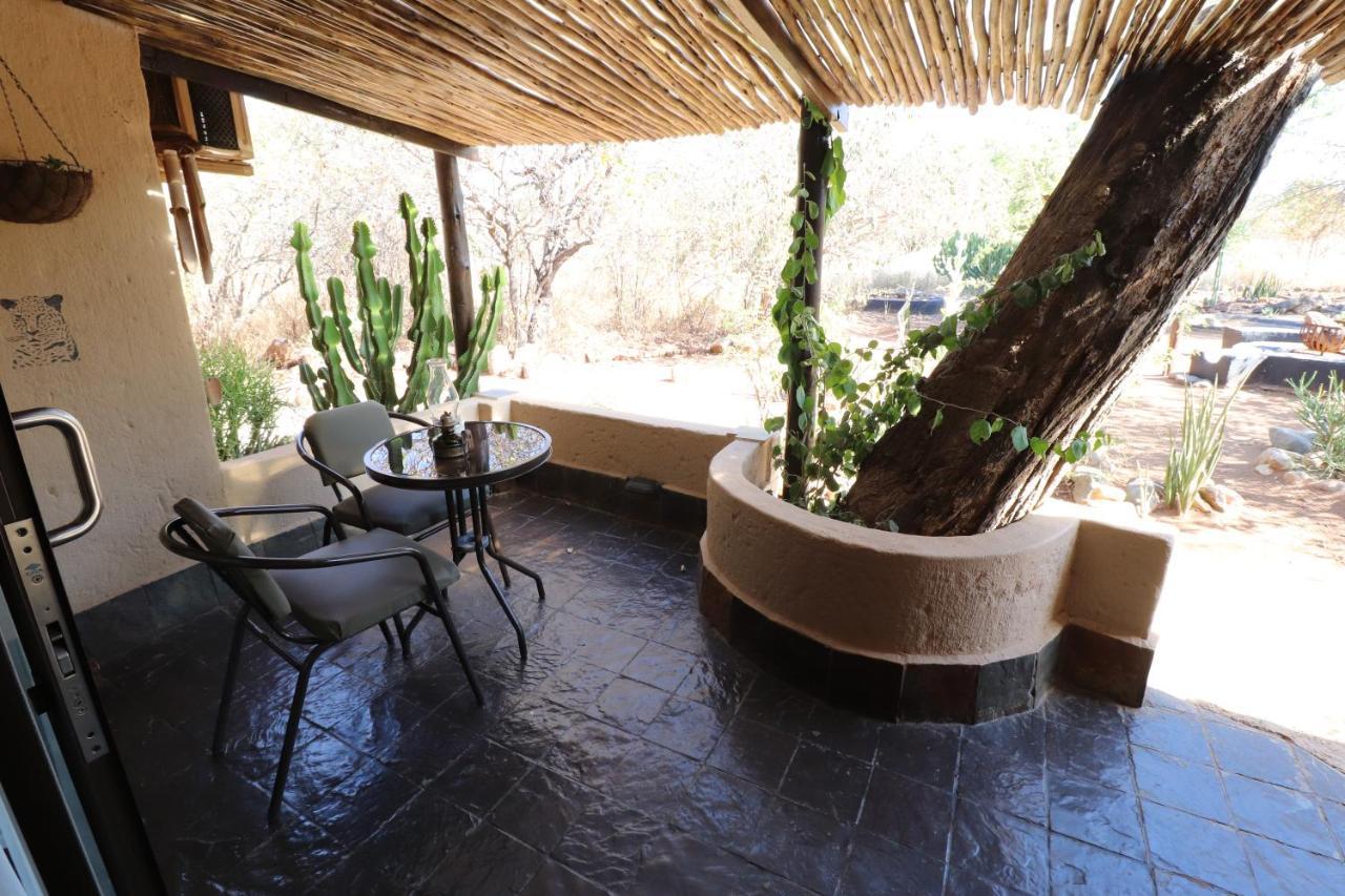 African Rock Lodge Hoedspruit Bagian luar foto