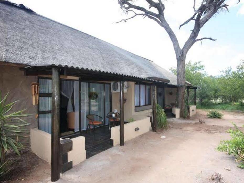 African Rock Lodge Hoedspruit Bagian luar foto