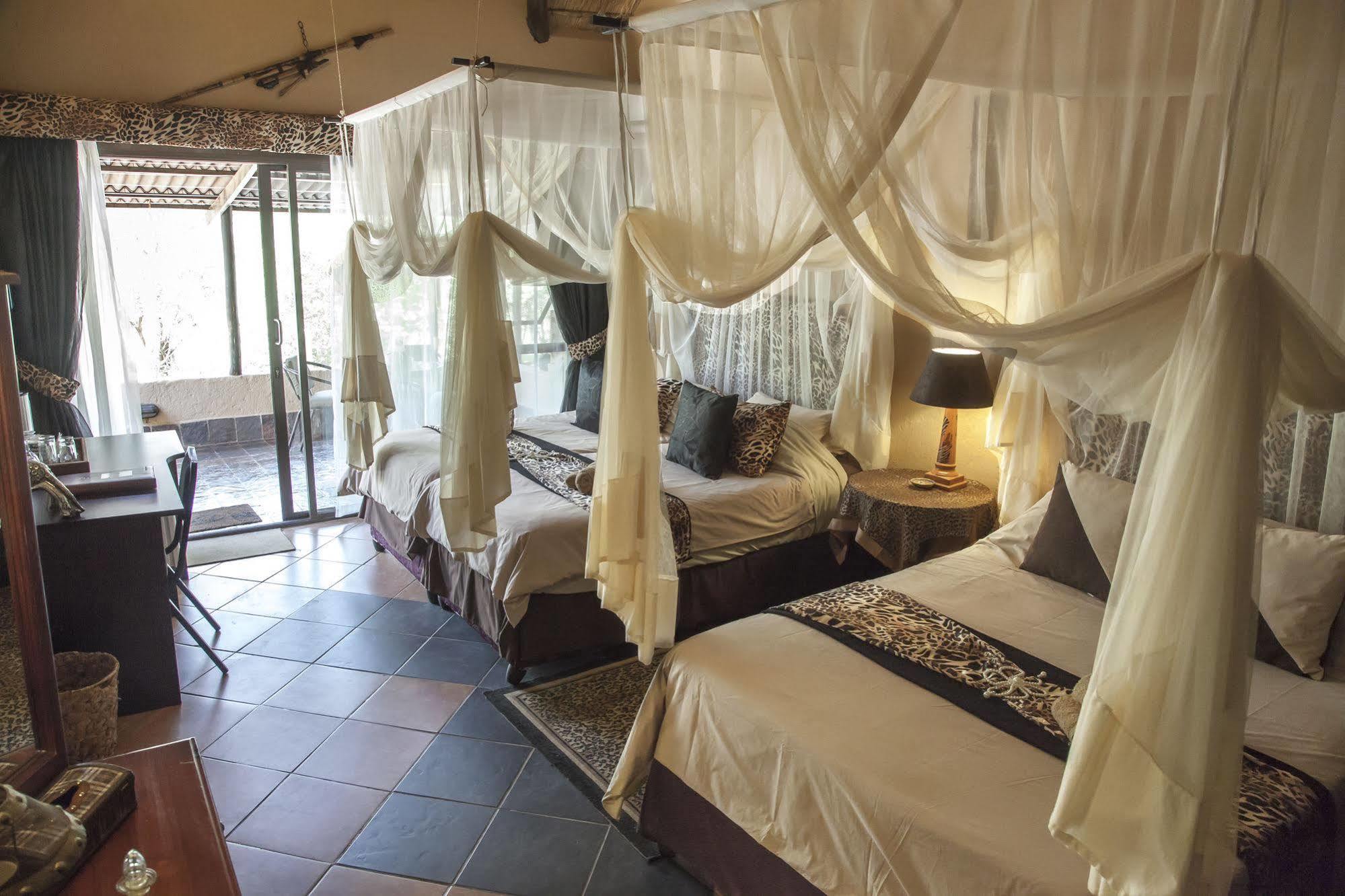 African Rock Lodge Hoedspruit Bagian luar foto